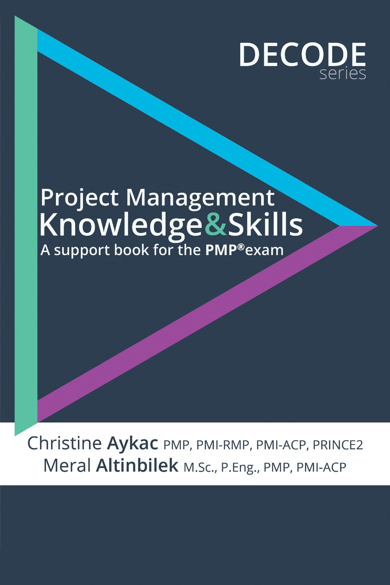 Project Management Knowledge & Skills
