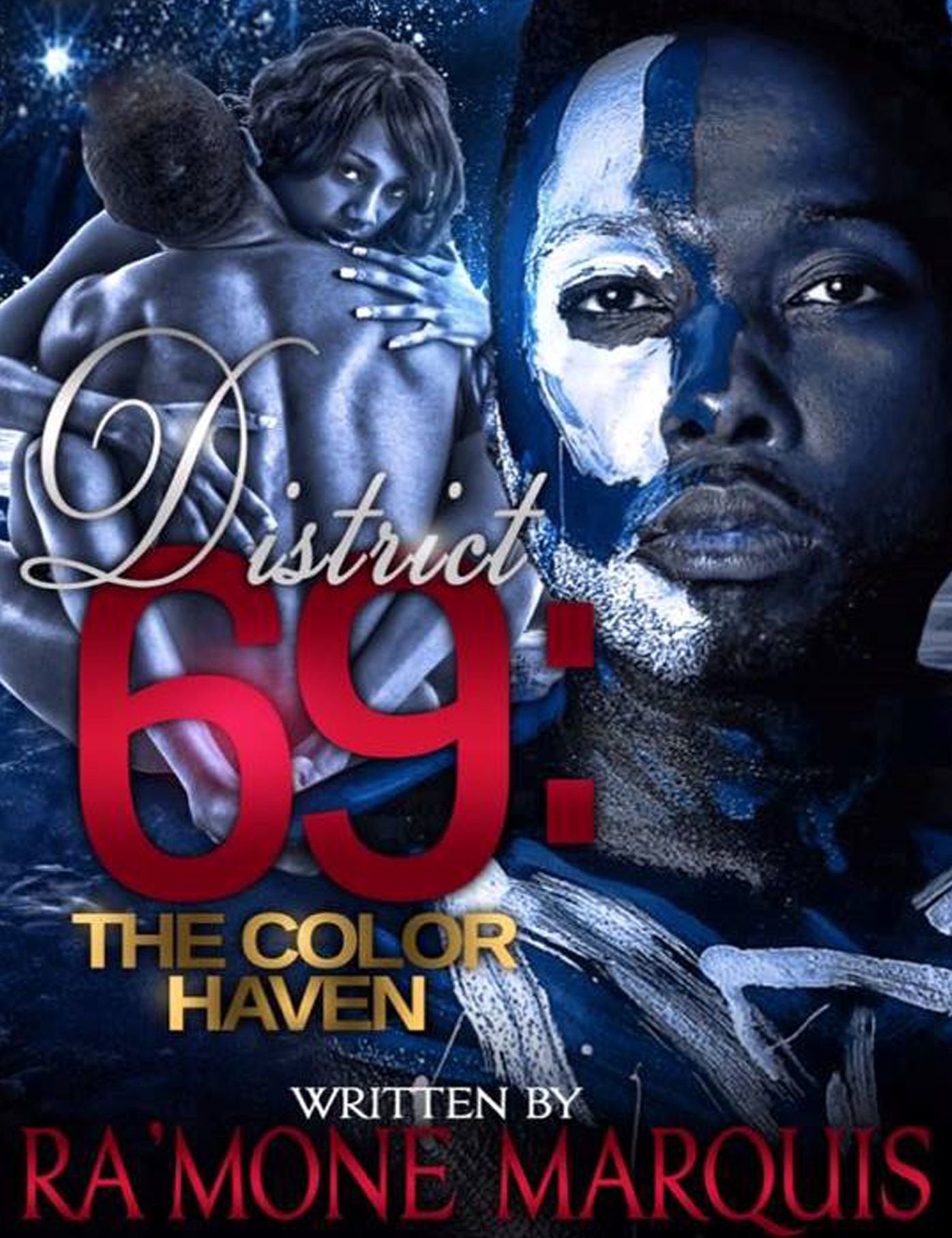 District 69: The Color Haven
