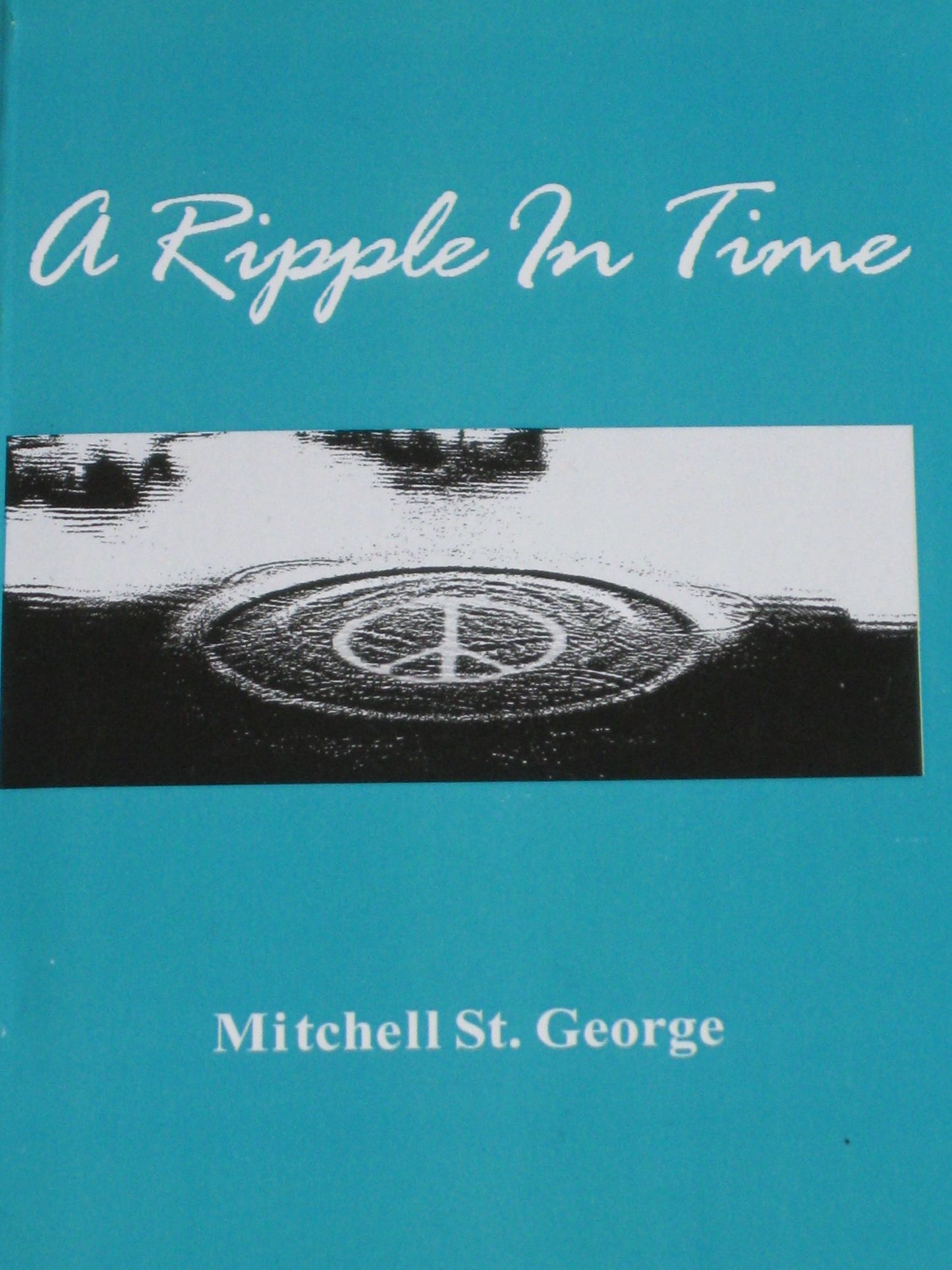A Ripple In Time