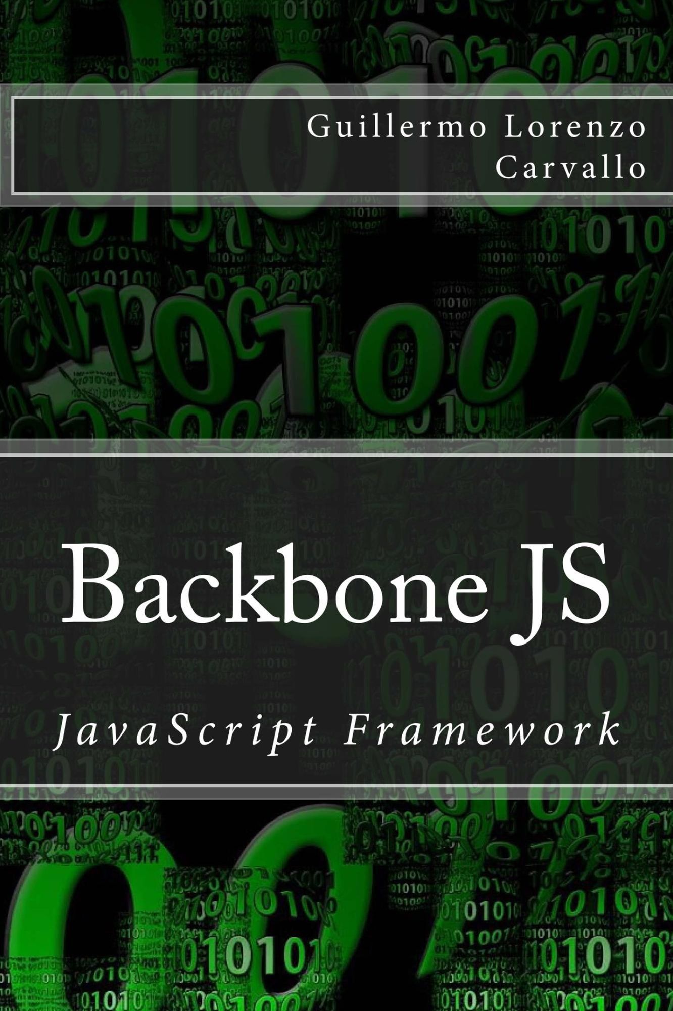 Backbone JS