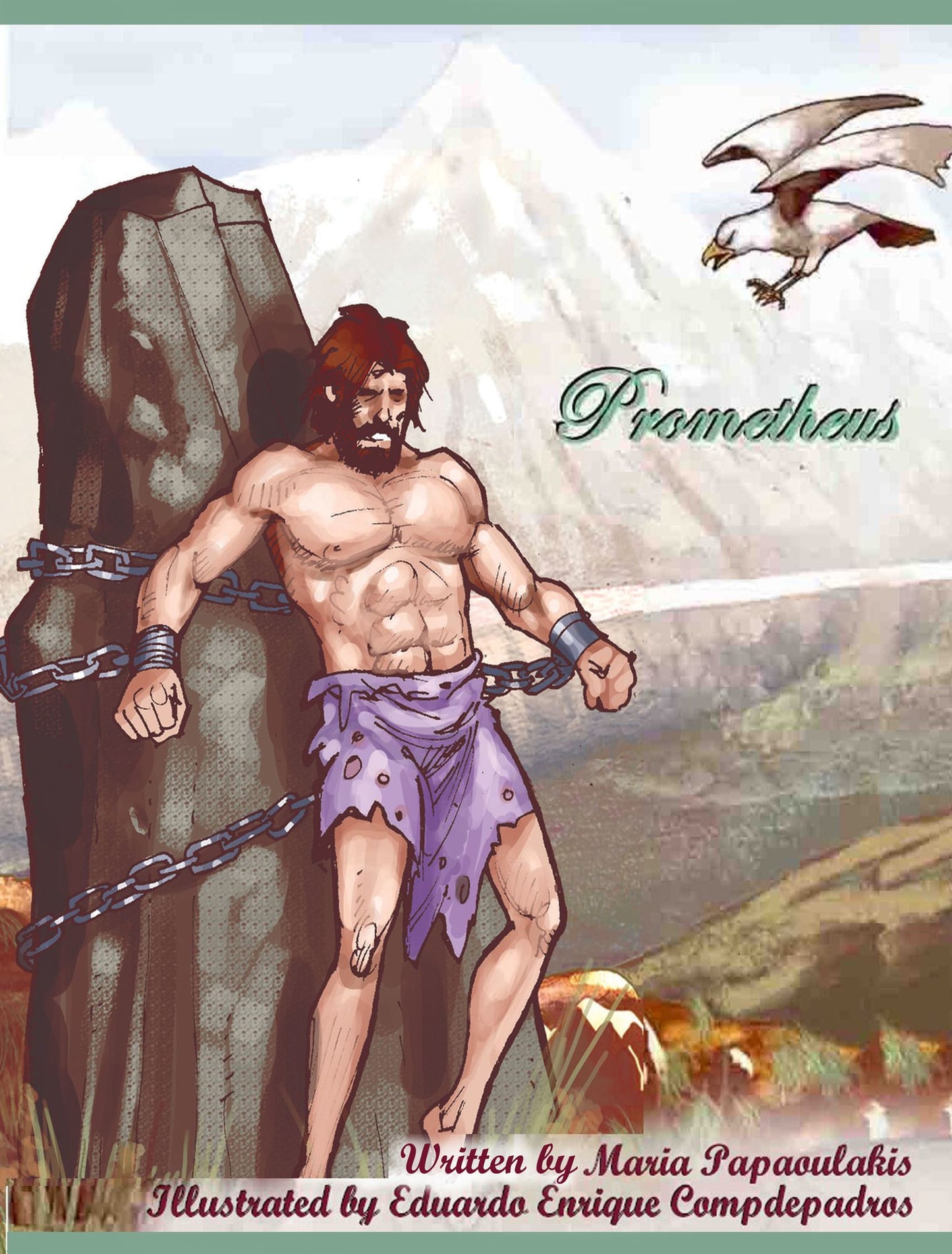 Prometheus