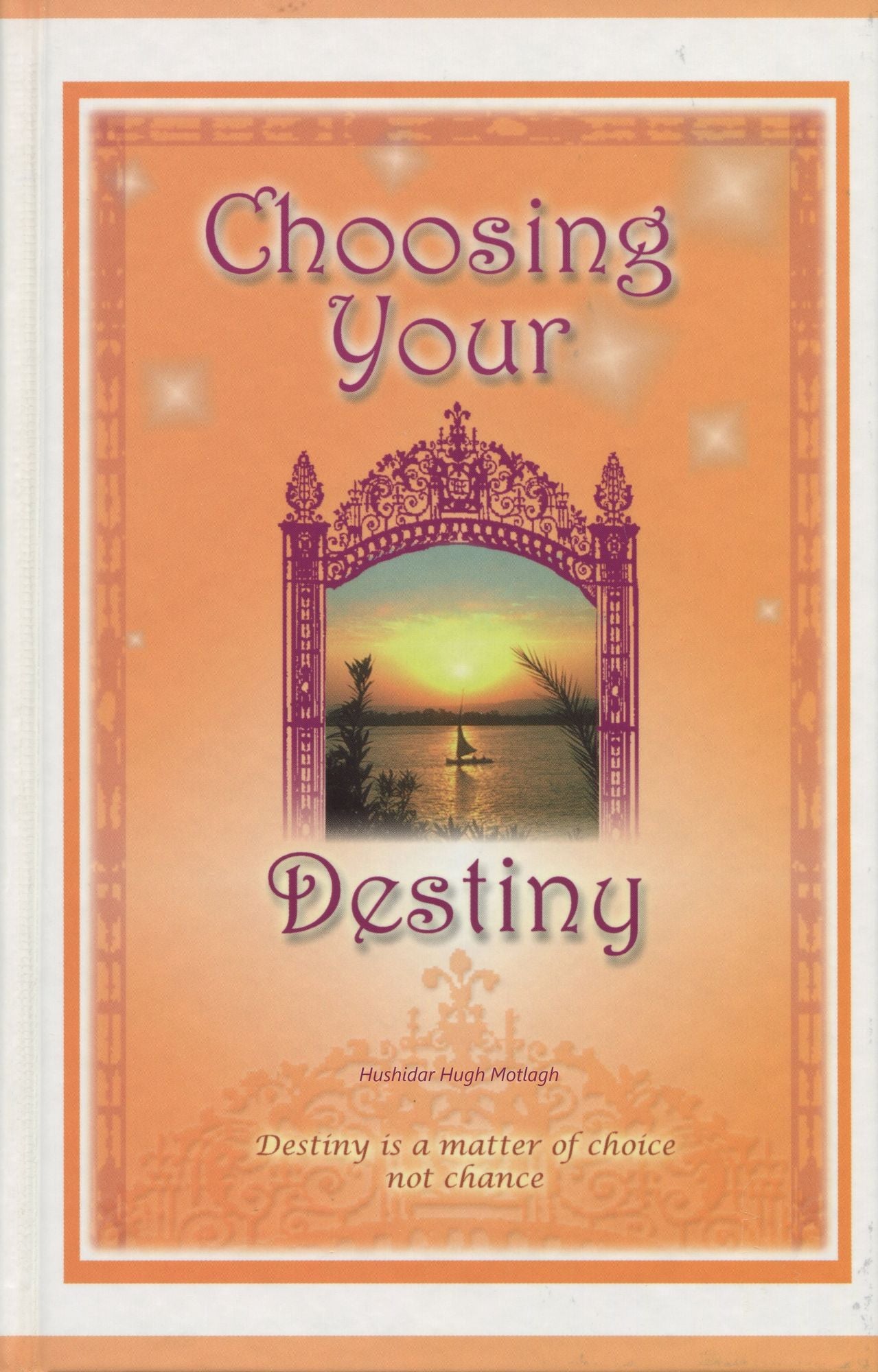 Choosing Your Destiny
