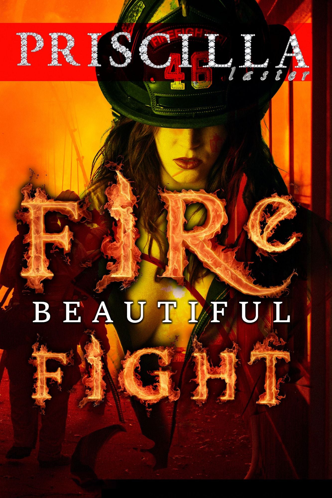 Beautiful Firefight