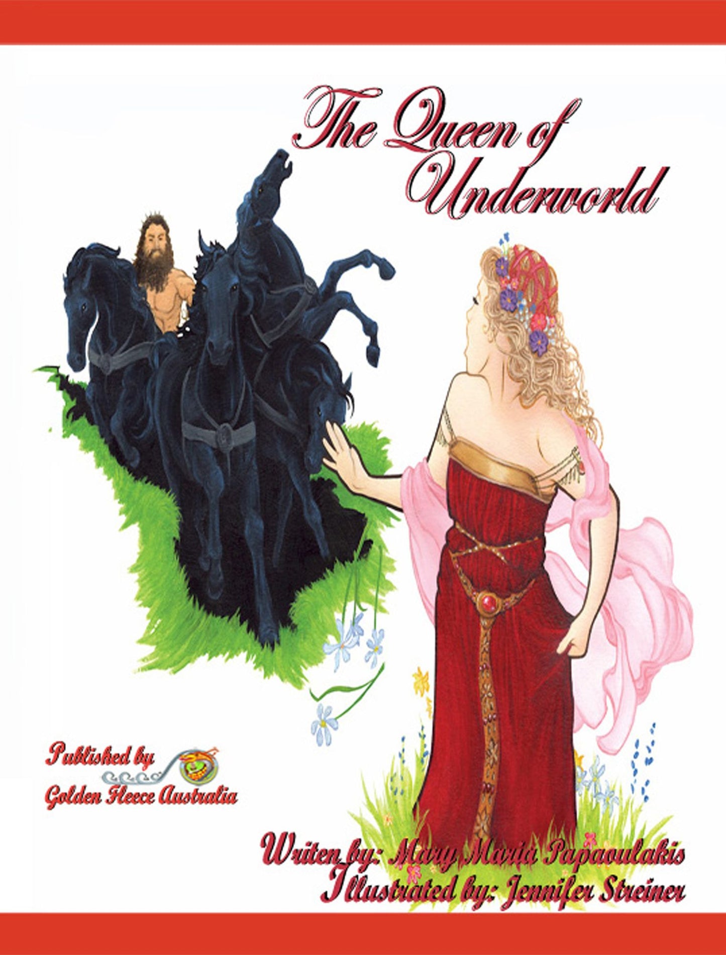 The Queen of Underword