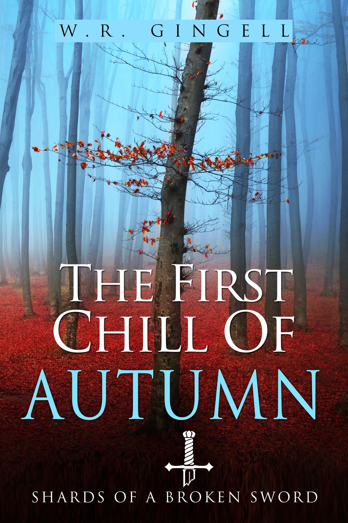 The First Chill of Autumn