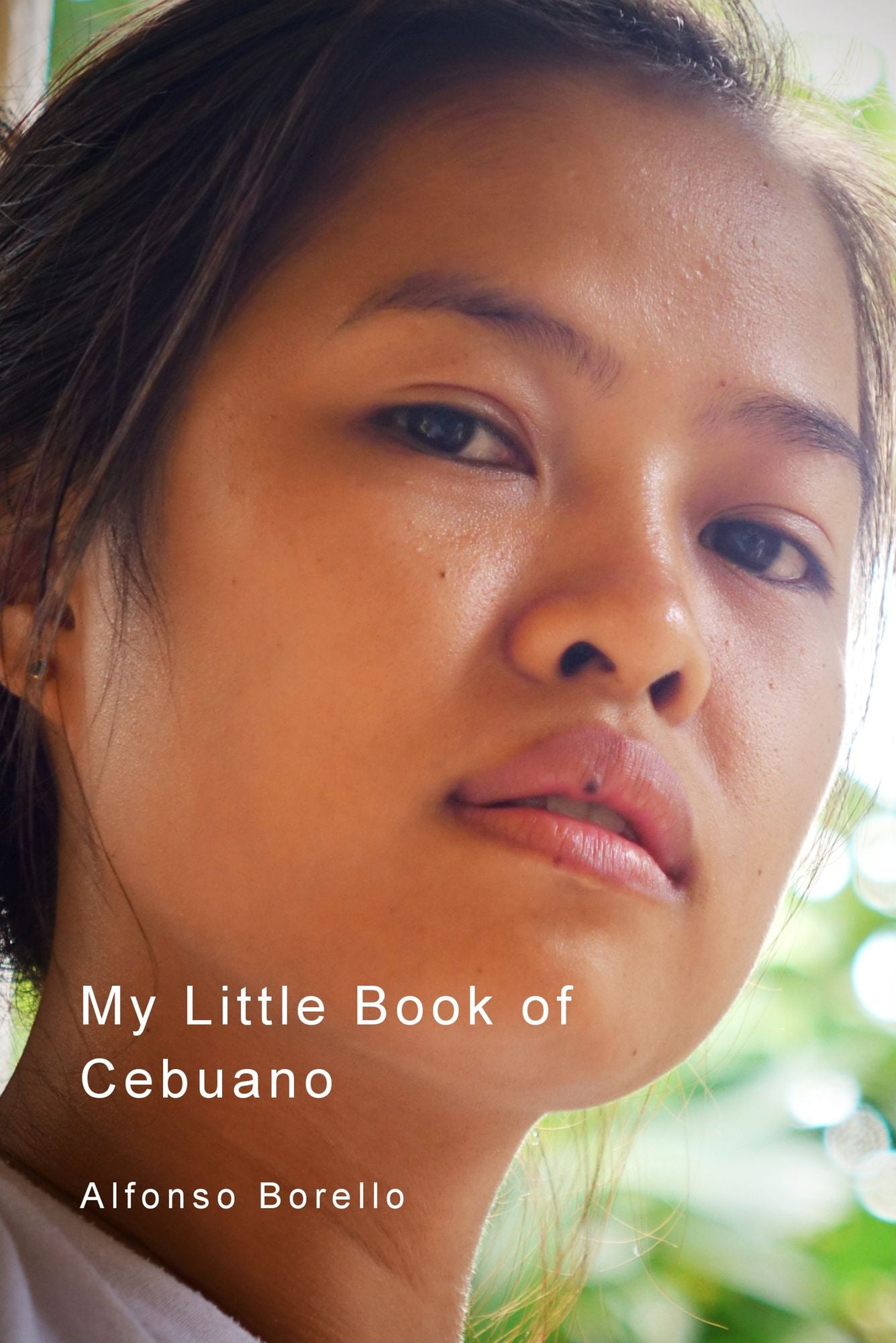My Little Book of Cebuano