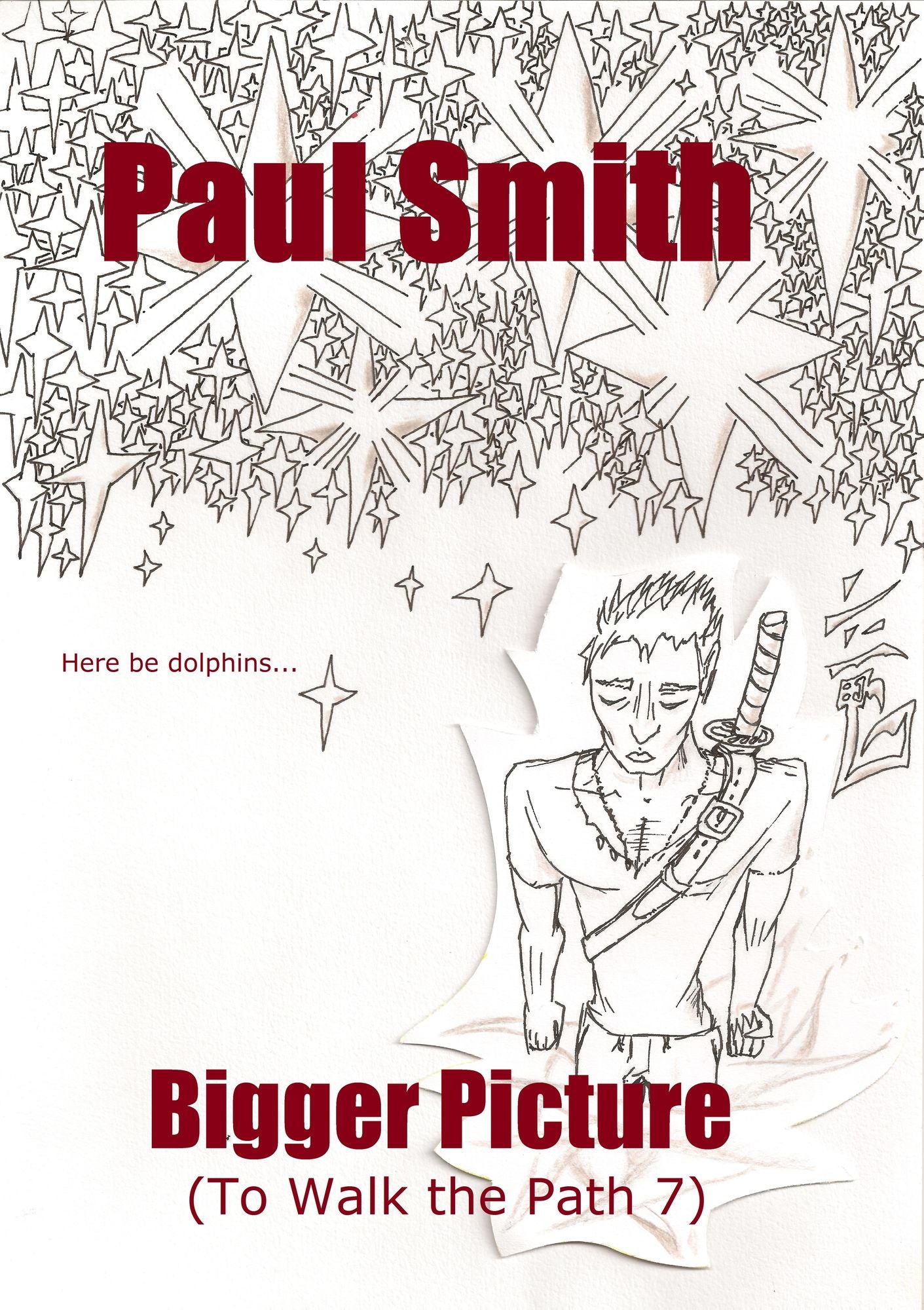 The Bigger Picture (To Walk the Path 7)