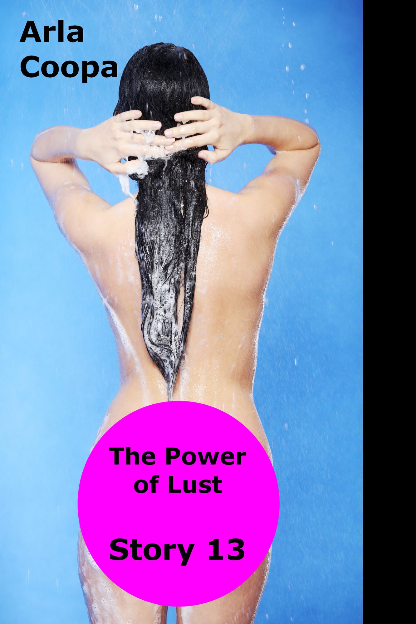 The Power of Lust: Story 13