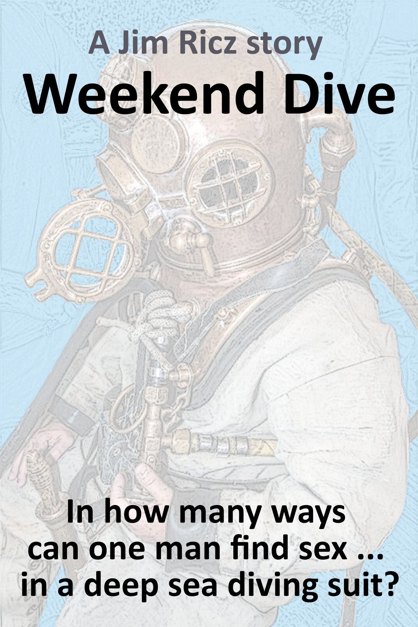 Weekend Dive