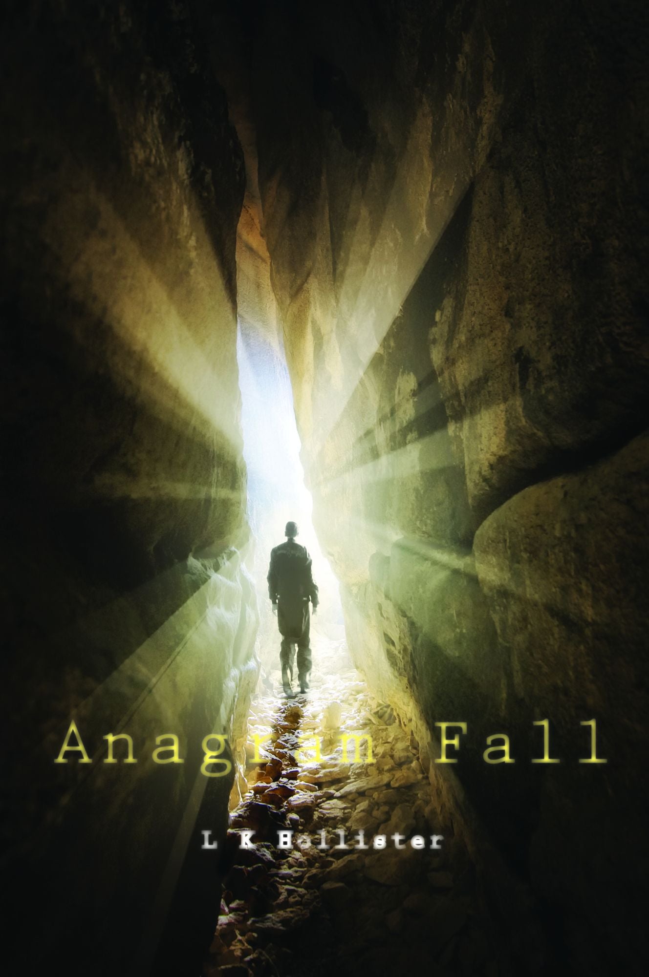 Anagram Fall