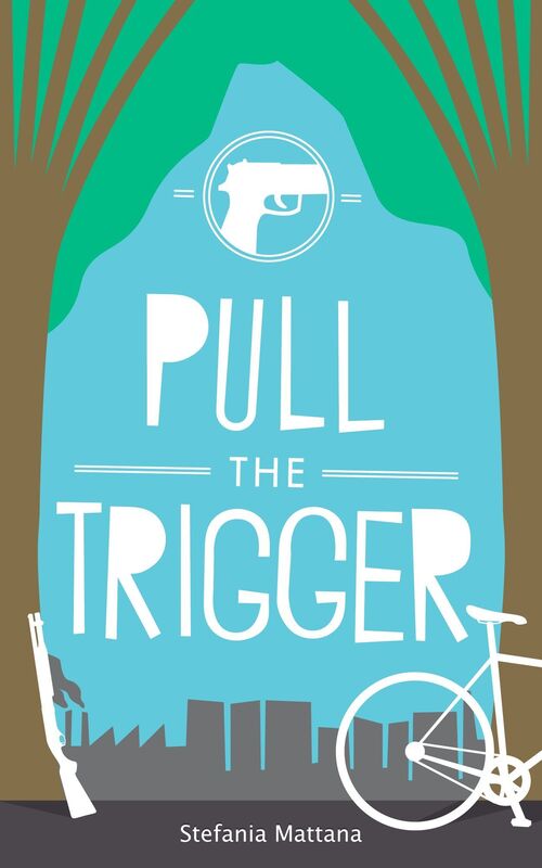 Pull the Trigger: A Chase Williams Murder Mystery