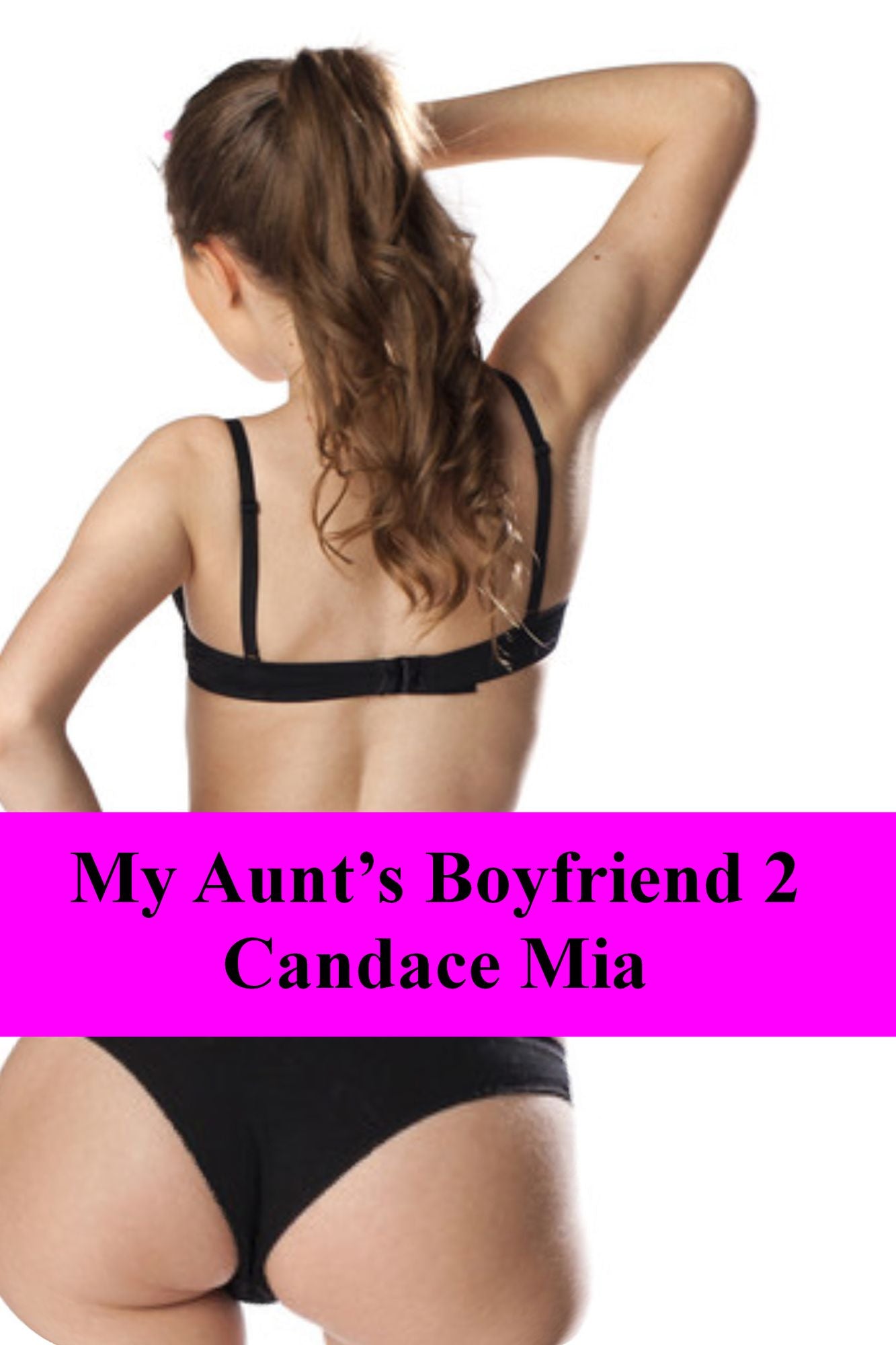 My Aunt's Boyfriend 2