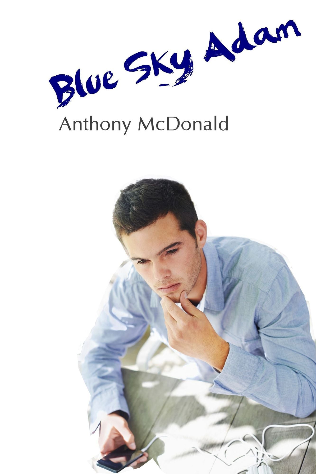 Blue Sky Adam