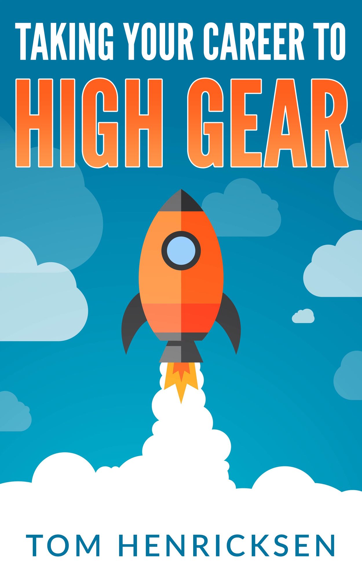 Taking Your Career to High Gear
