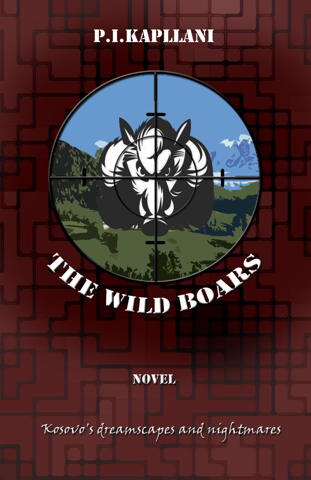 The Wild Boars