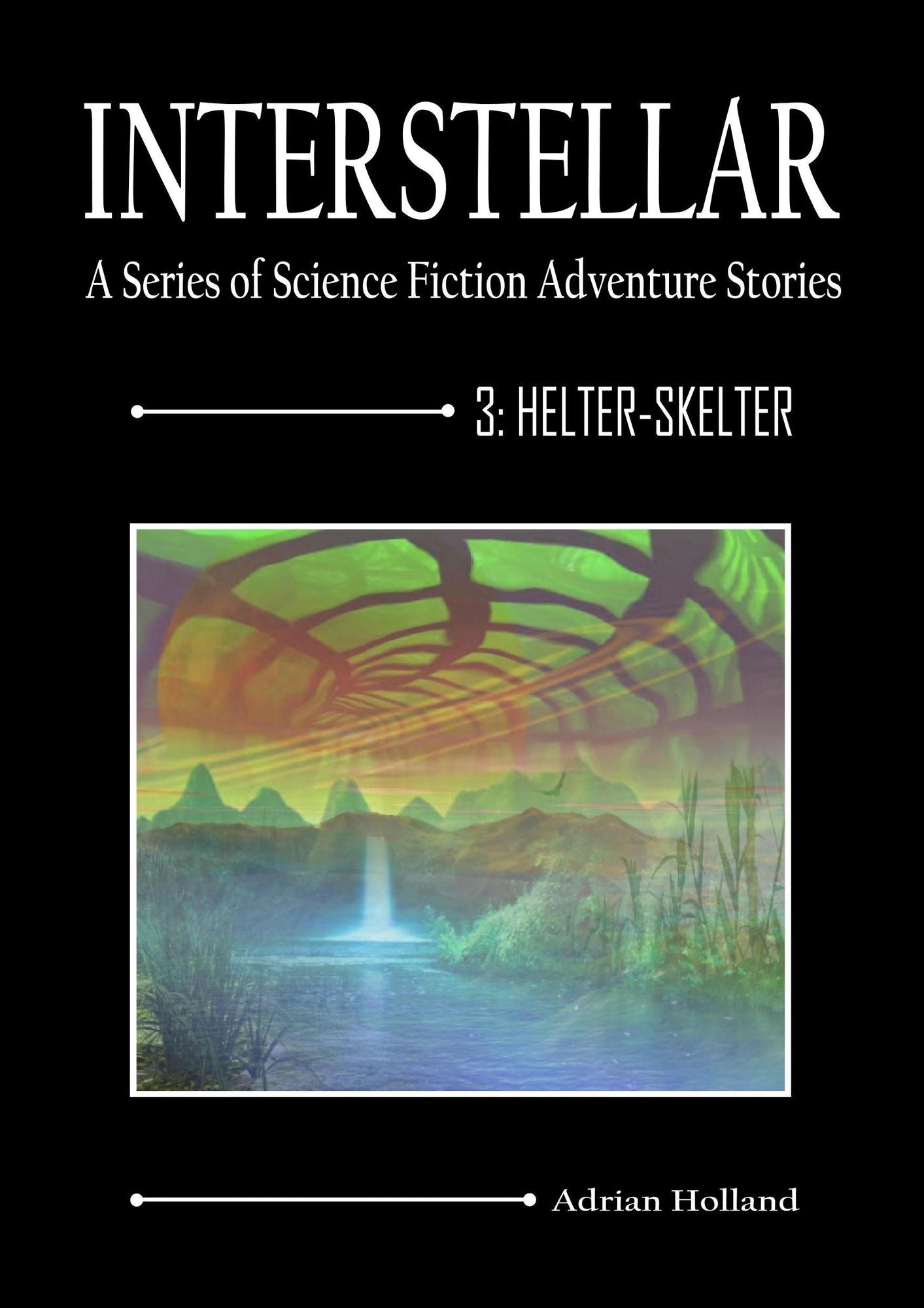 Helter: Skelter