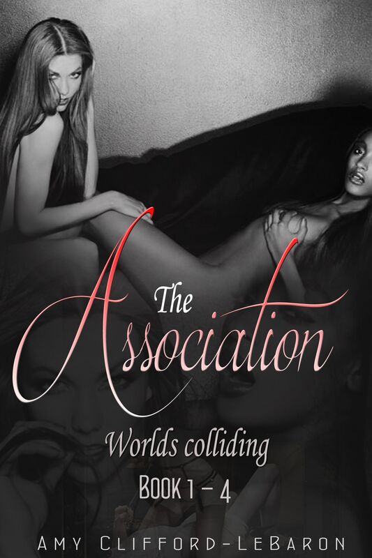 The Association: Words Colliding