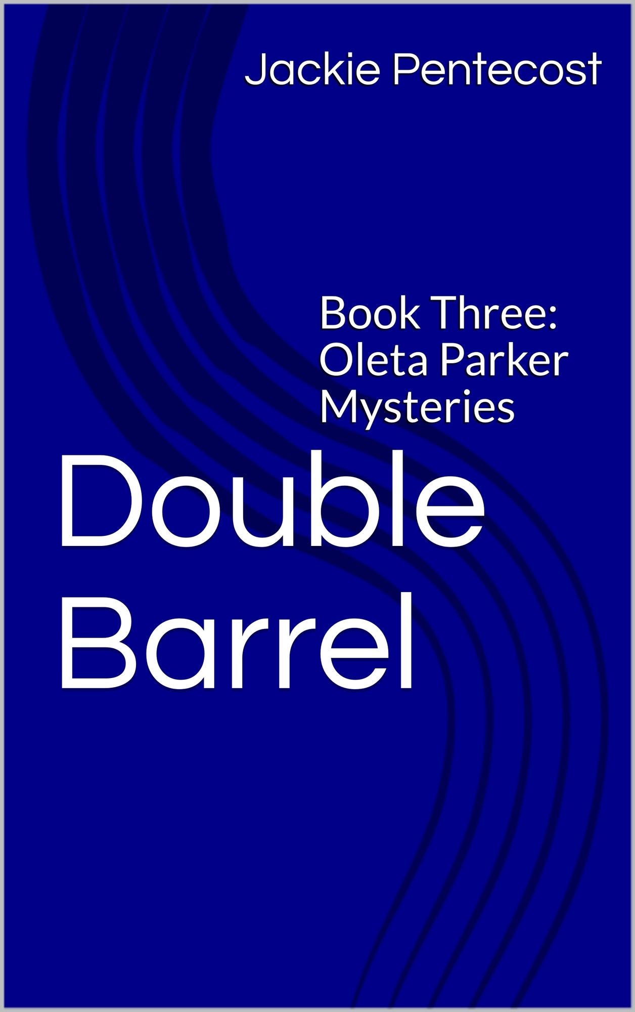 Double Barrel