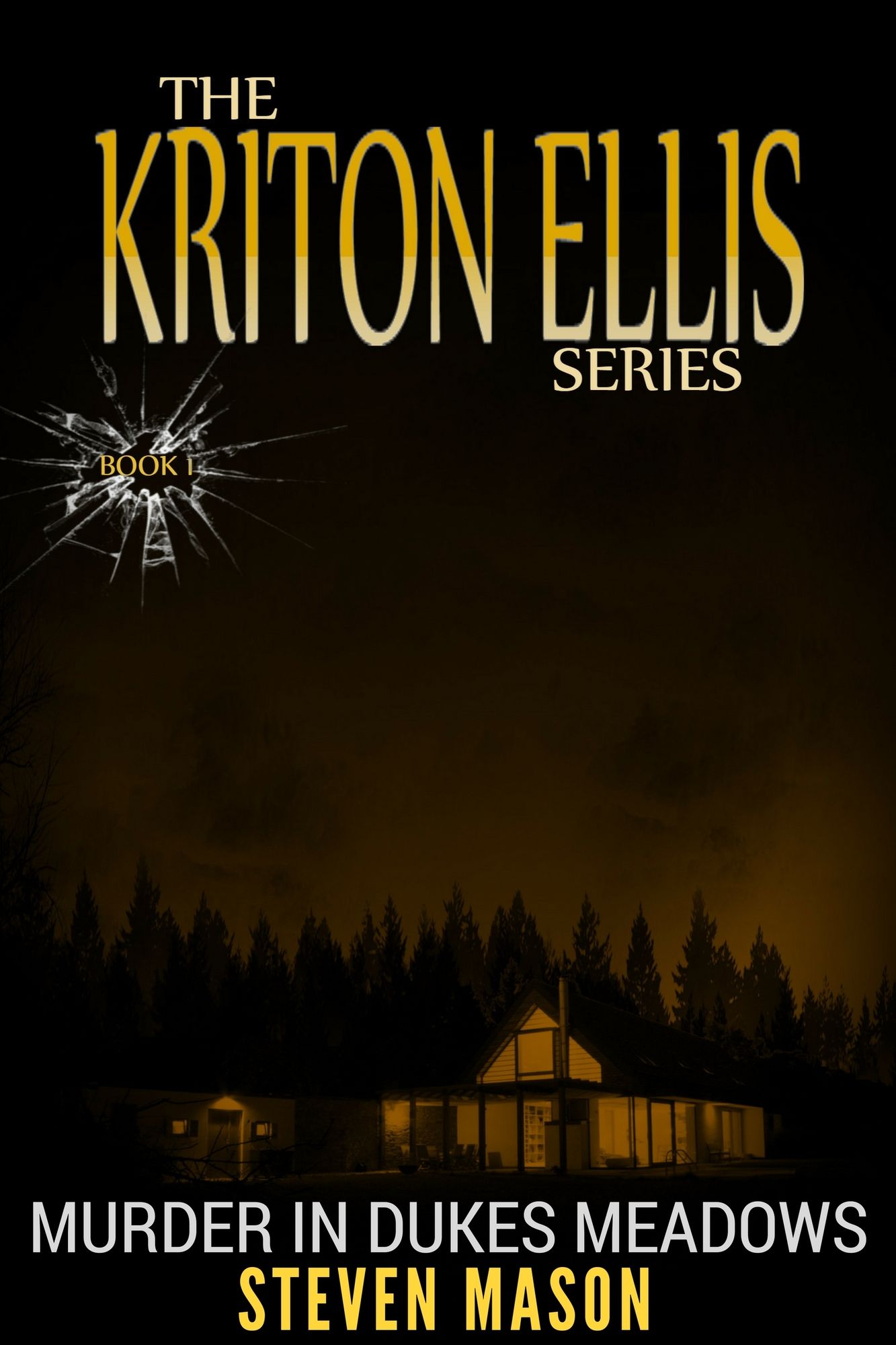 Murder in Dukes Meadows