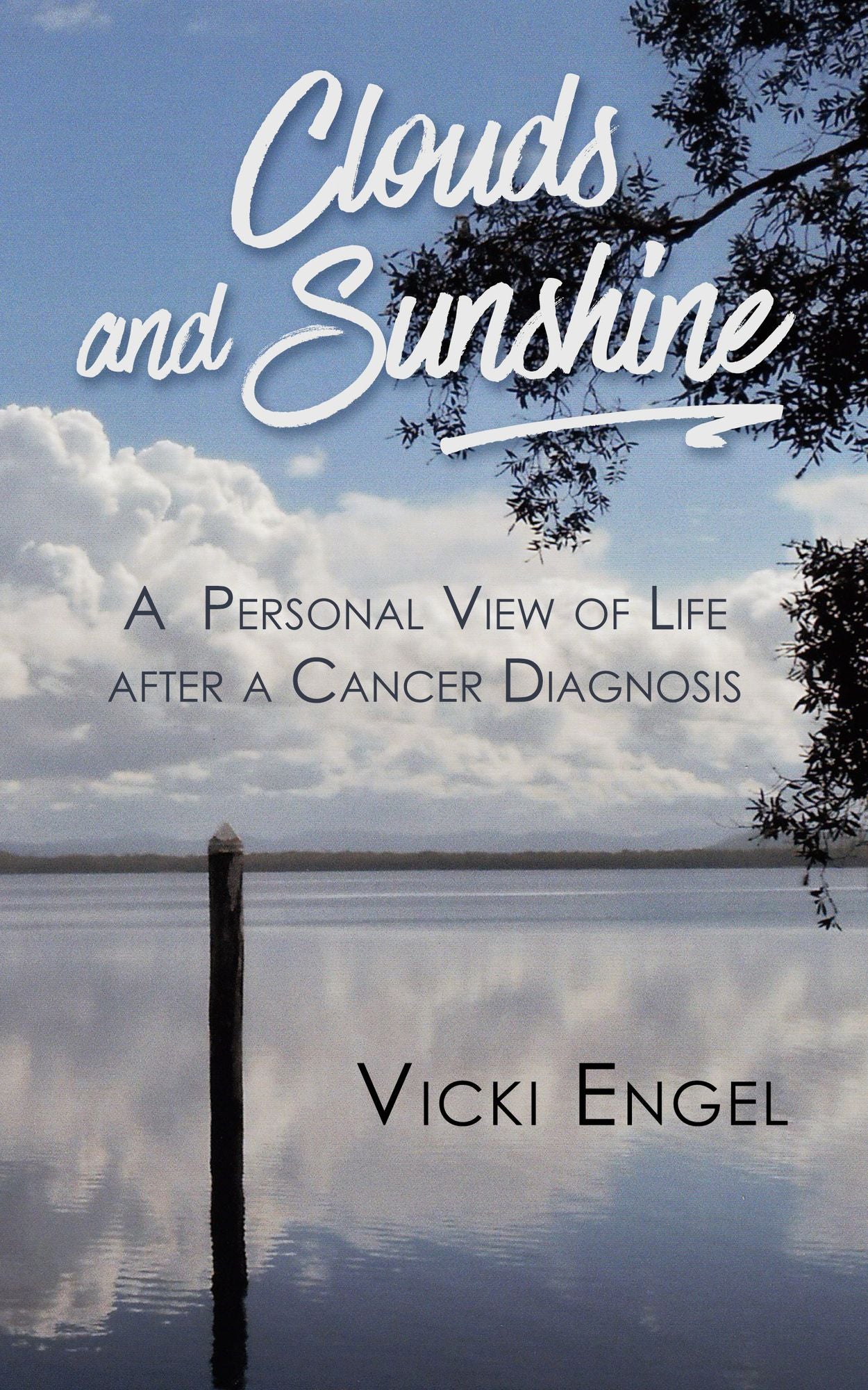 Clouds and Sunshine: A Personal View of Life after a Cancer Diagnosis