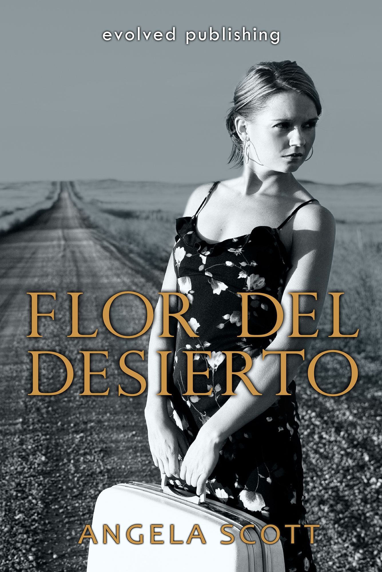 Flor del Desierto