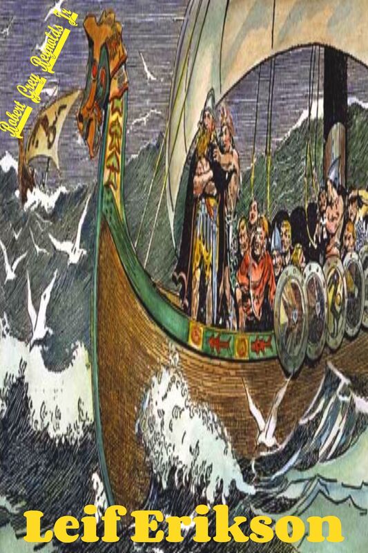 Leif Erikson