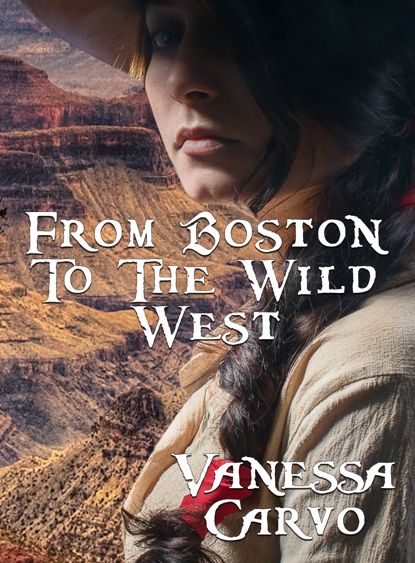From Boston to the Wild West