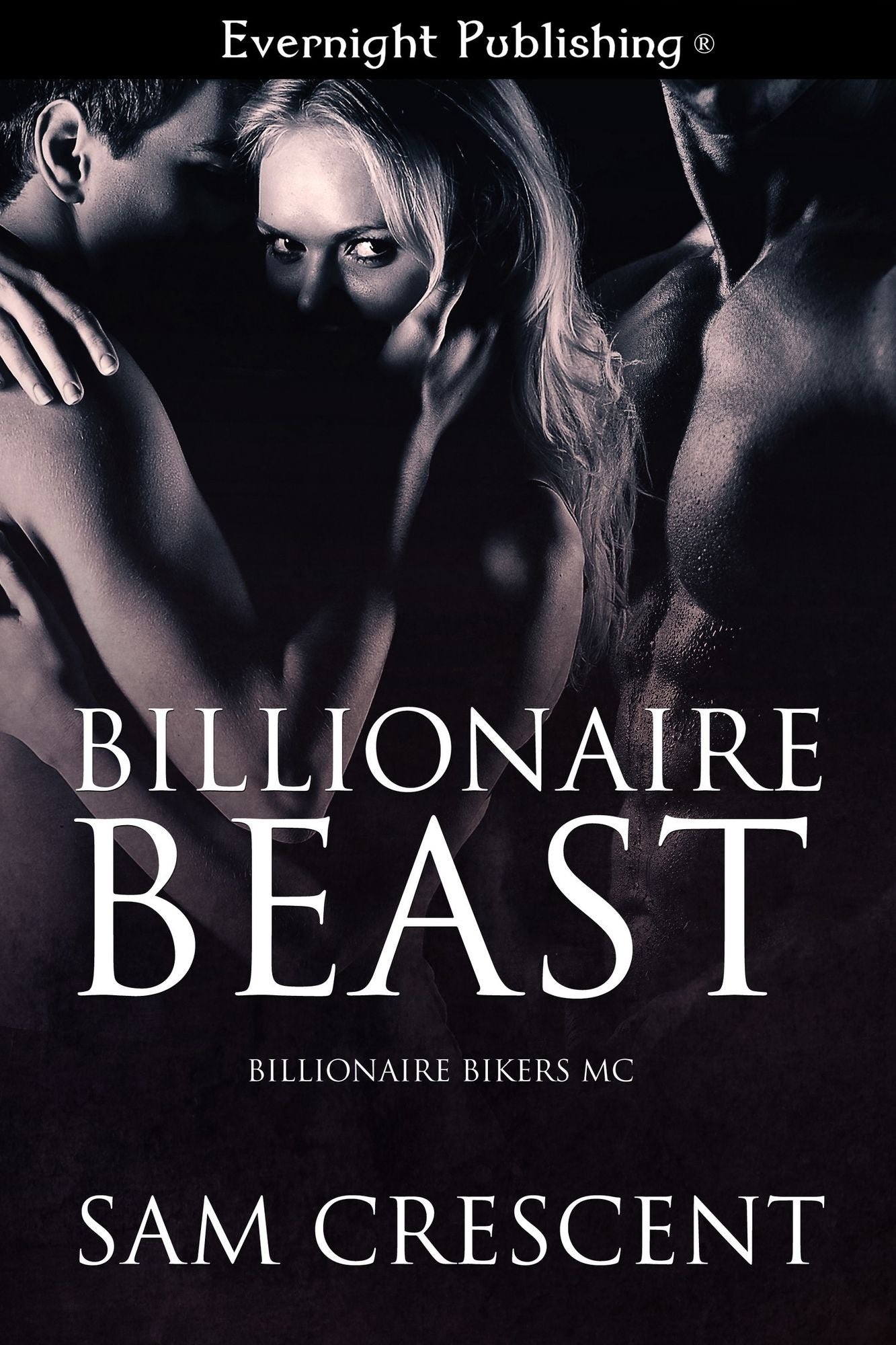Billionaire Beast