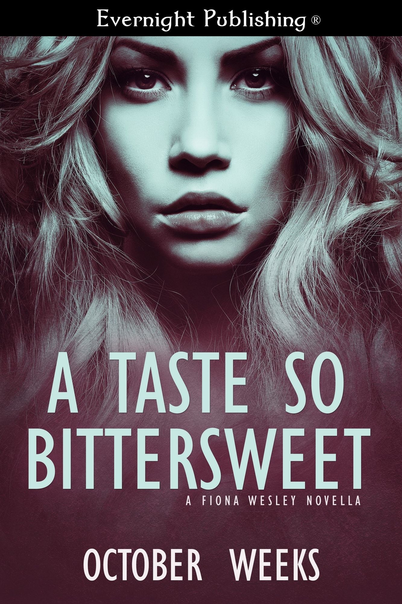 A Taste So Bittersweet