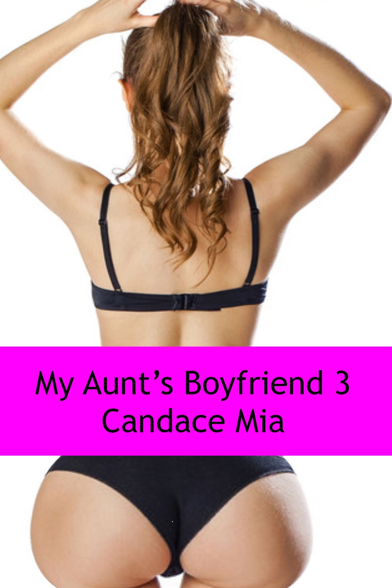 My Aunt's Boyfriend 3
