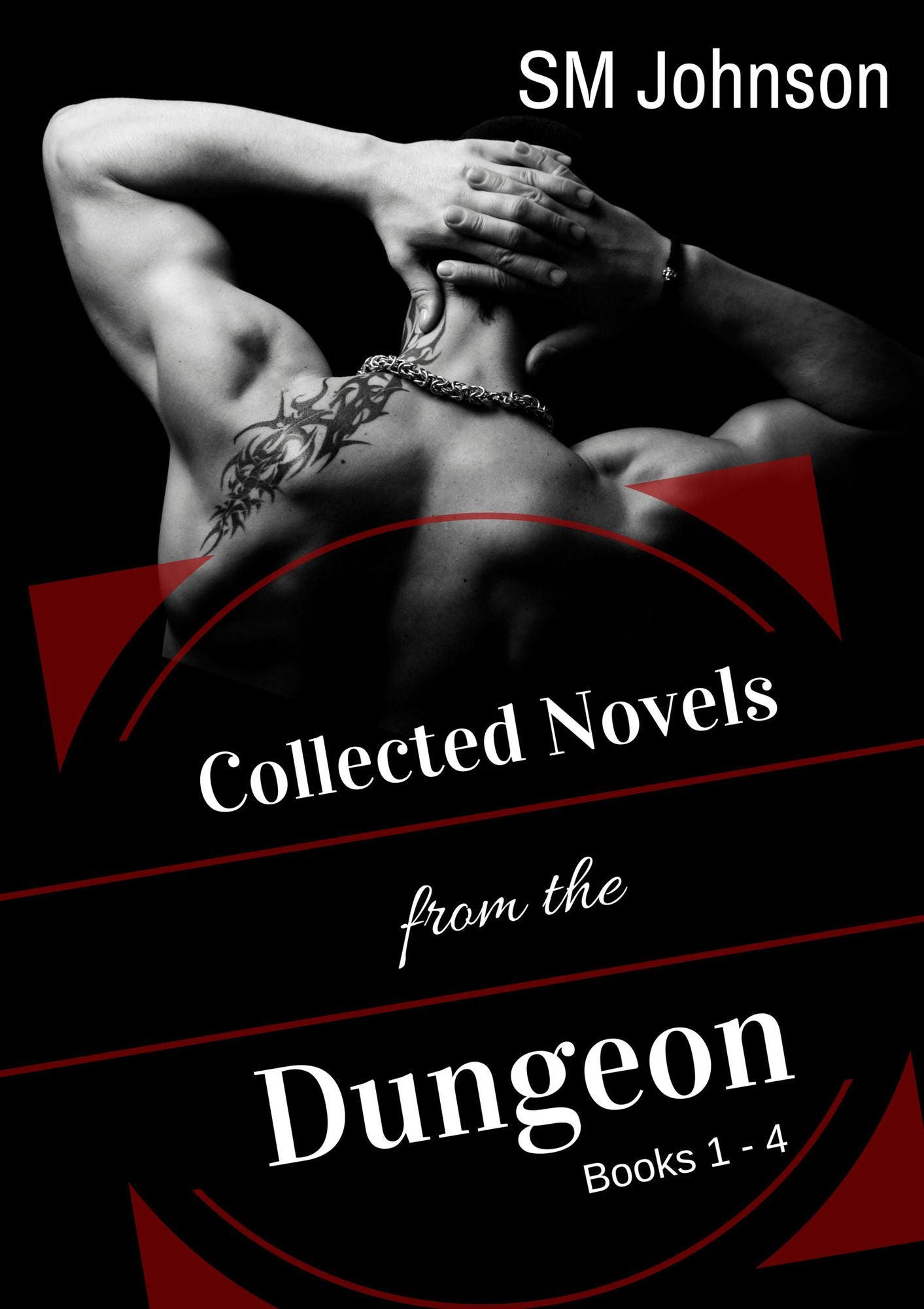 Collected Novels from the Dungeon