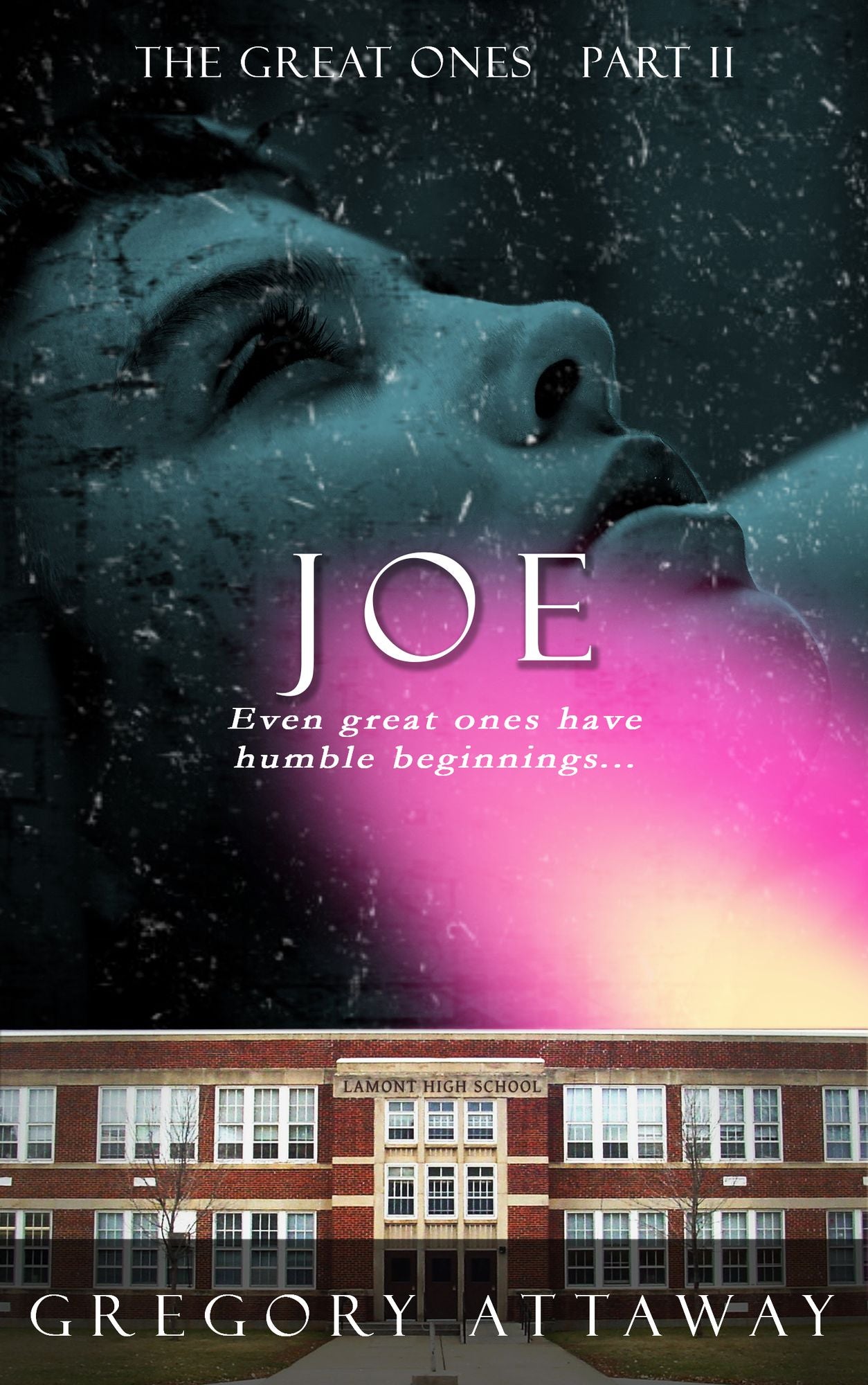 Joe