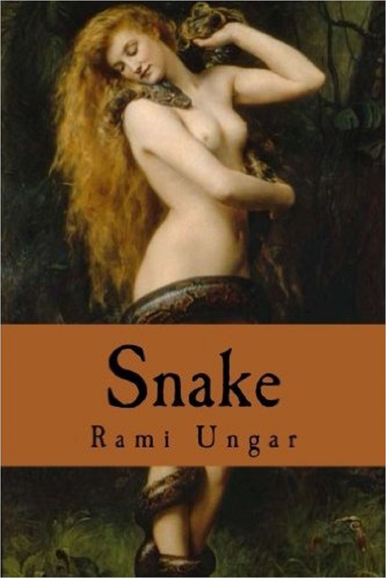 Snake: A Novel
