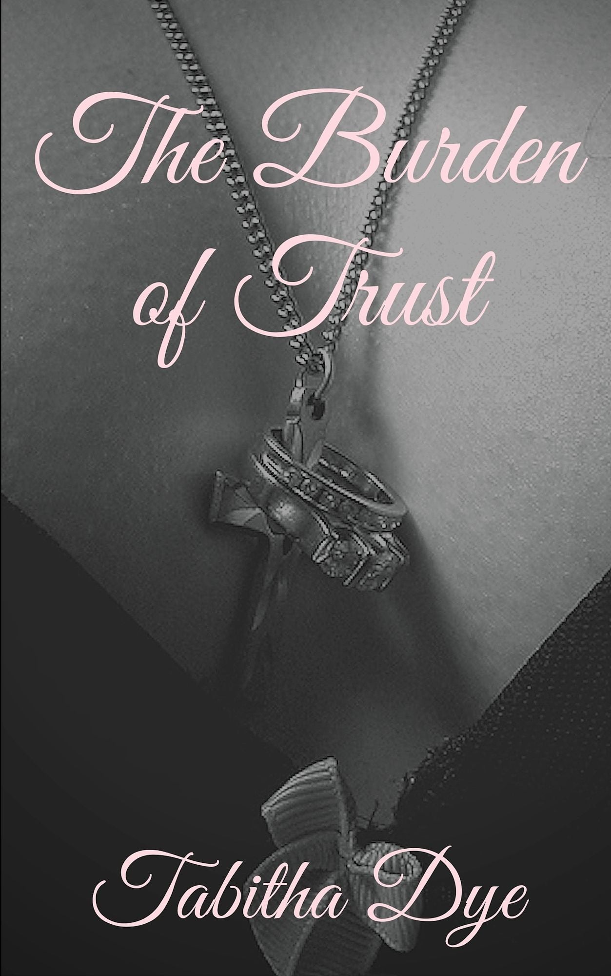 The Burden of Trust: The price no one expected to pay.