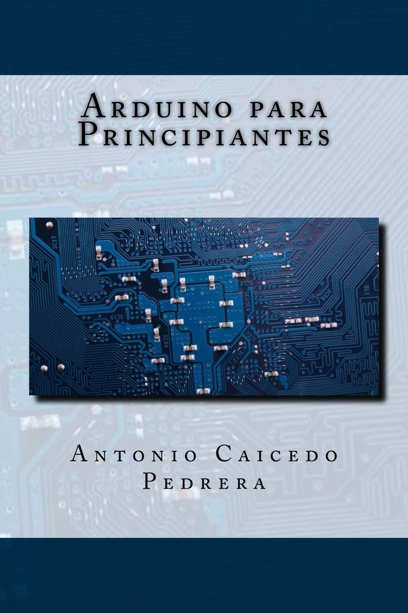 Arduino para Principiantes