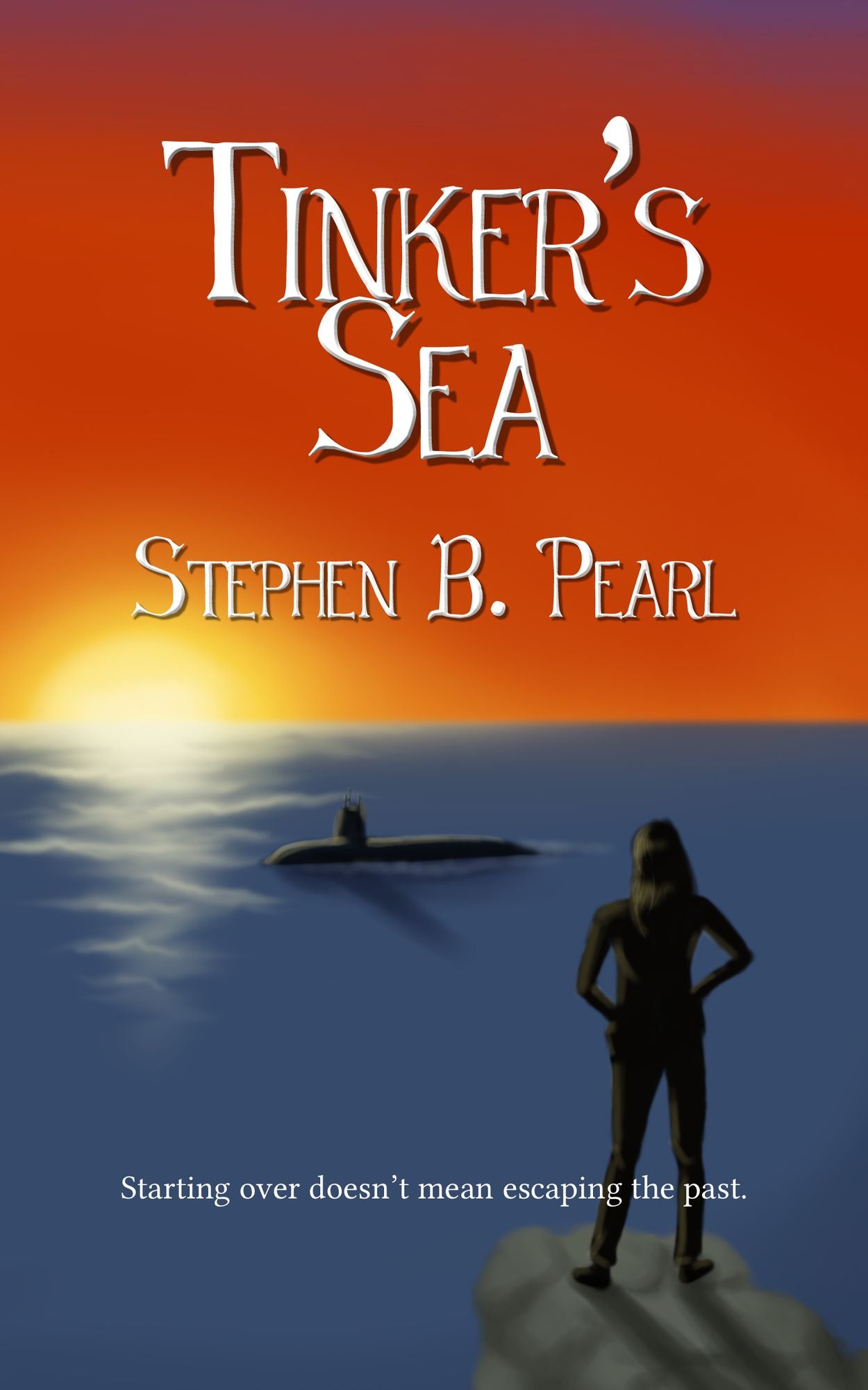 Tinker's Sea