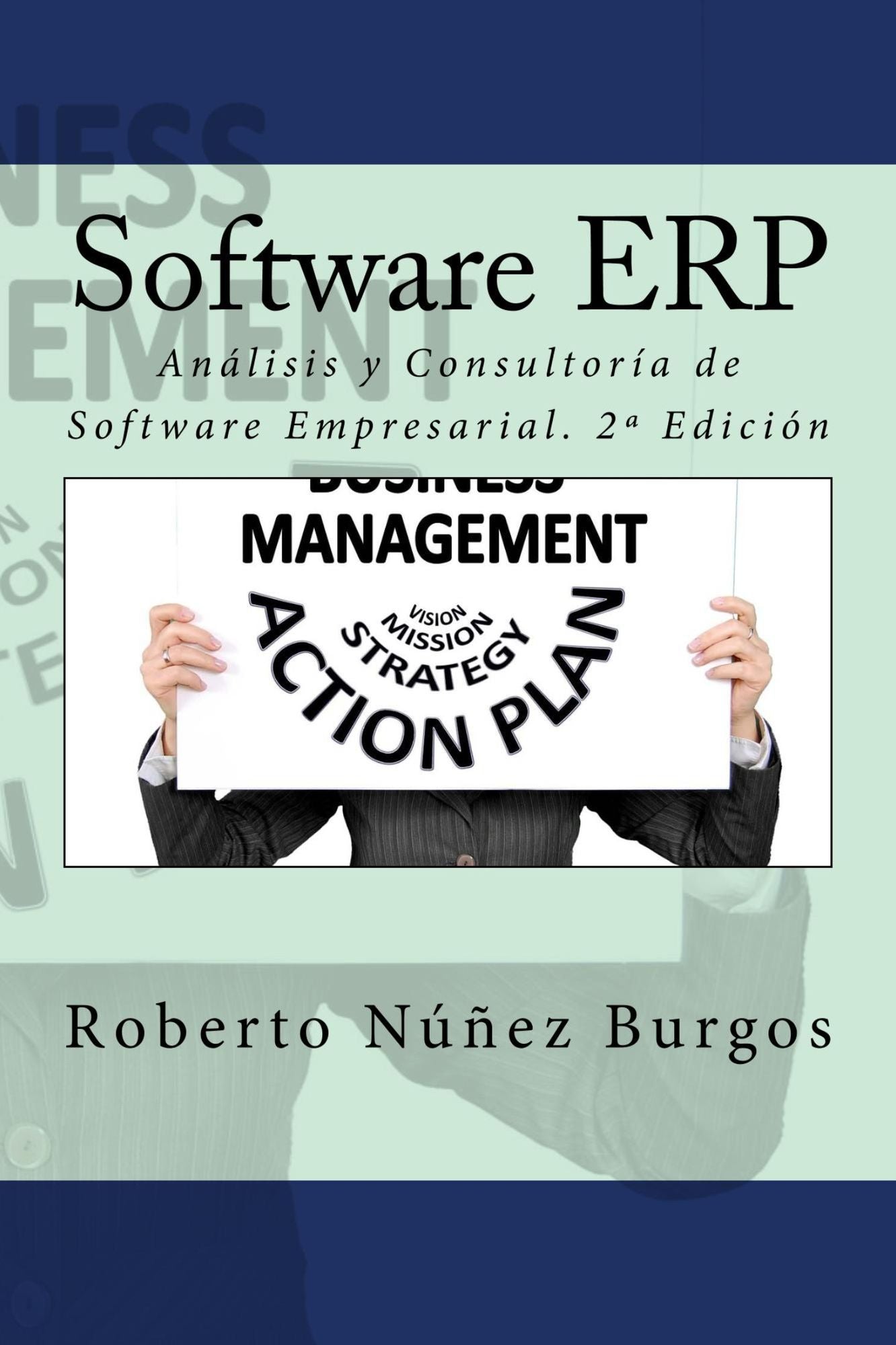 Software ERP: Análisis y Consultoría de Software Empresarial