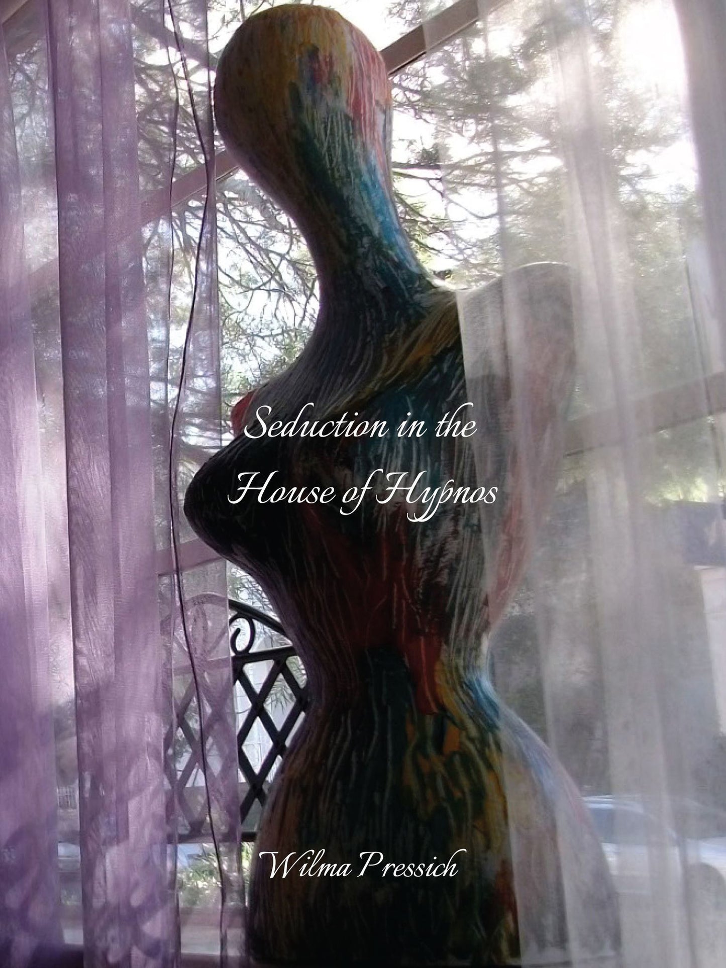 Seduction in the House of Hypnos
