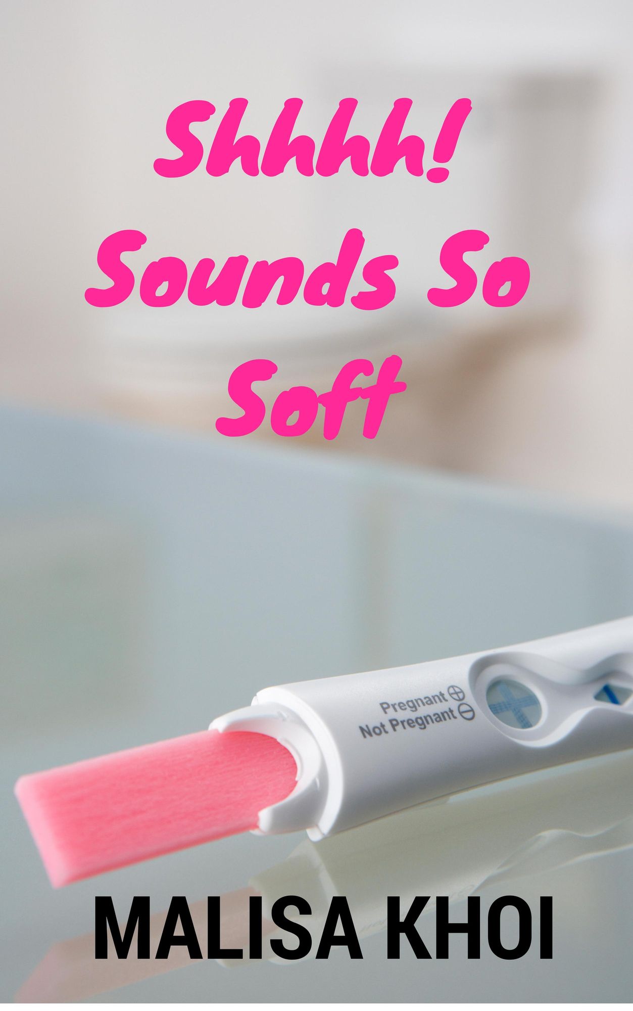 Shhhh! Sounds So Soft