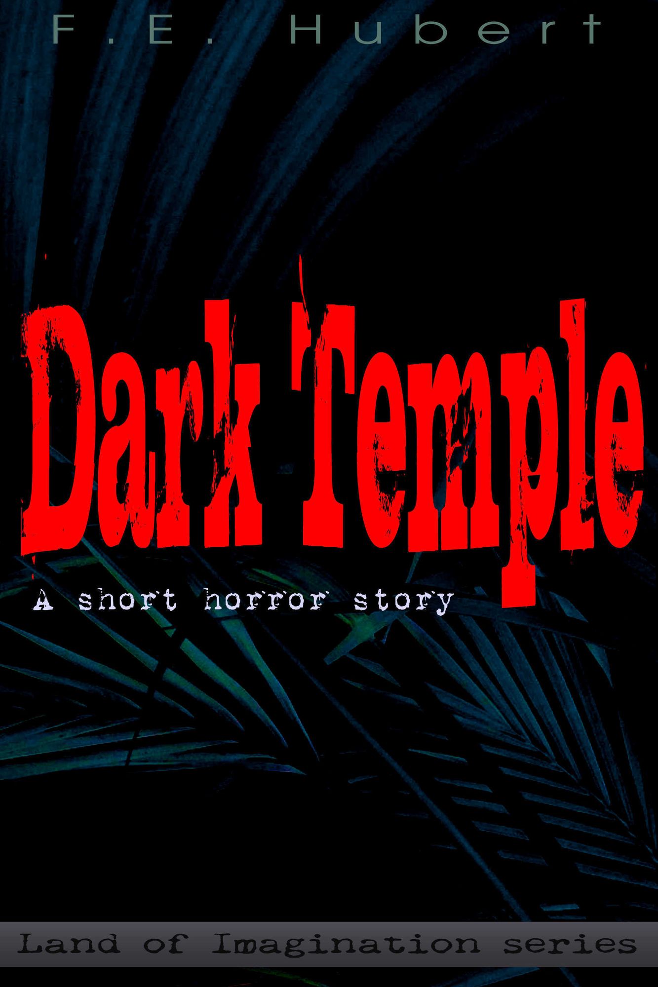 Dark Temple