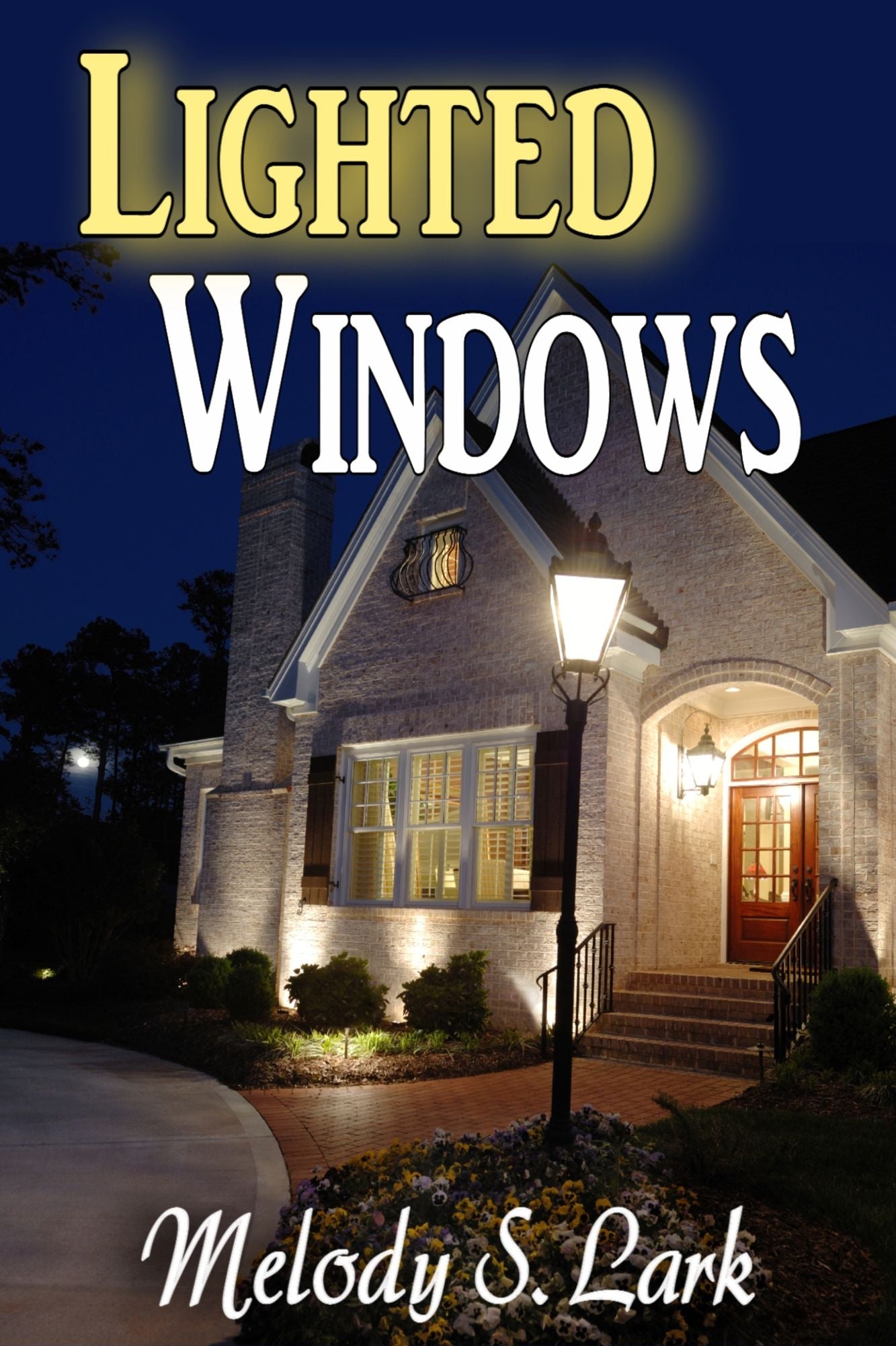 Lighted Windows