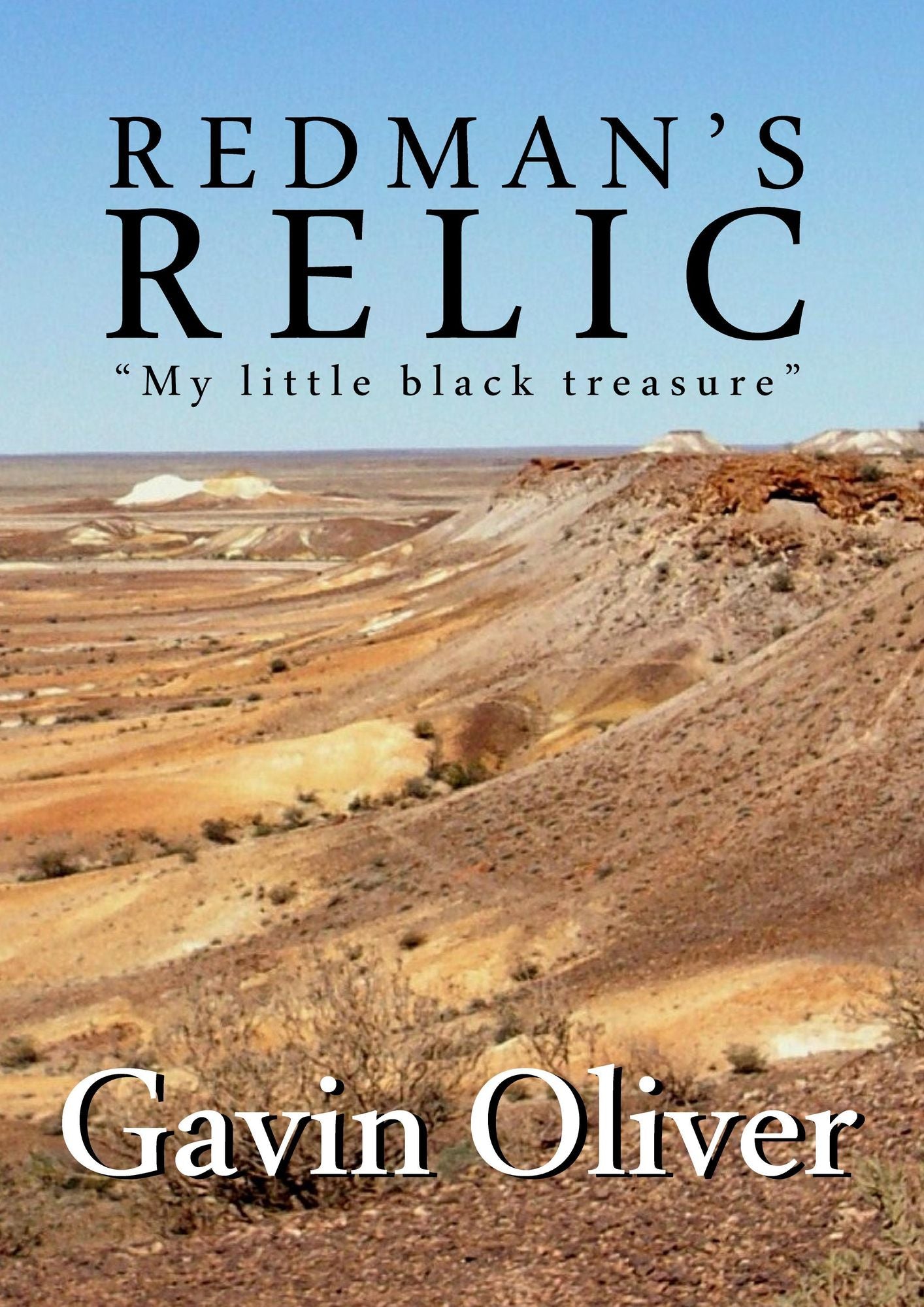 Redman's Relic
