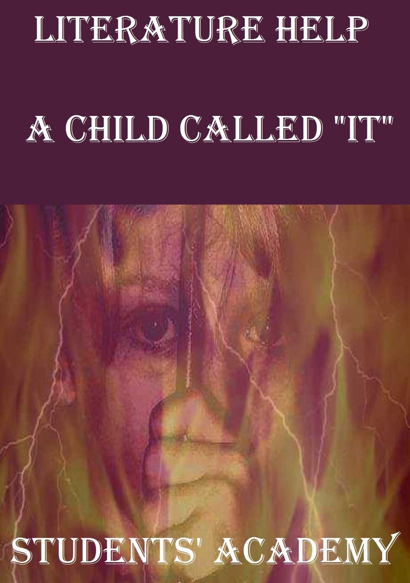 Literature Help: A Child Called "It"