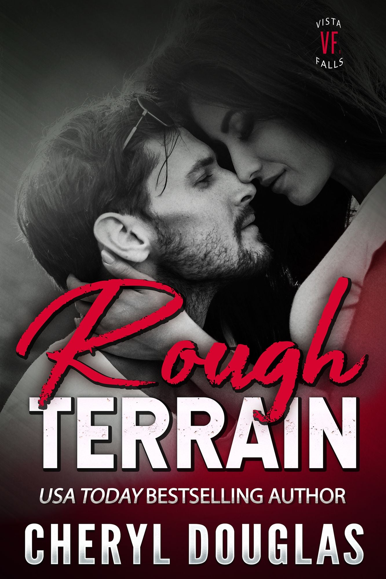 Rough Terrain (Vista Falls #1)
