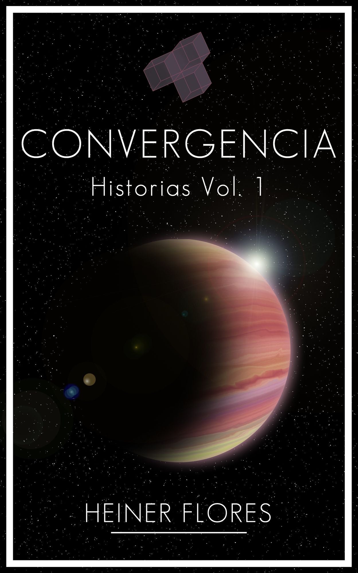 Convergencia: Historias Vol. 1