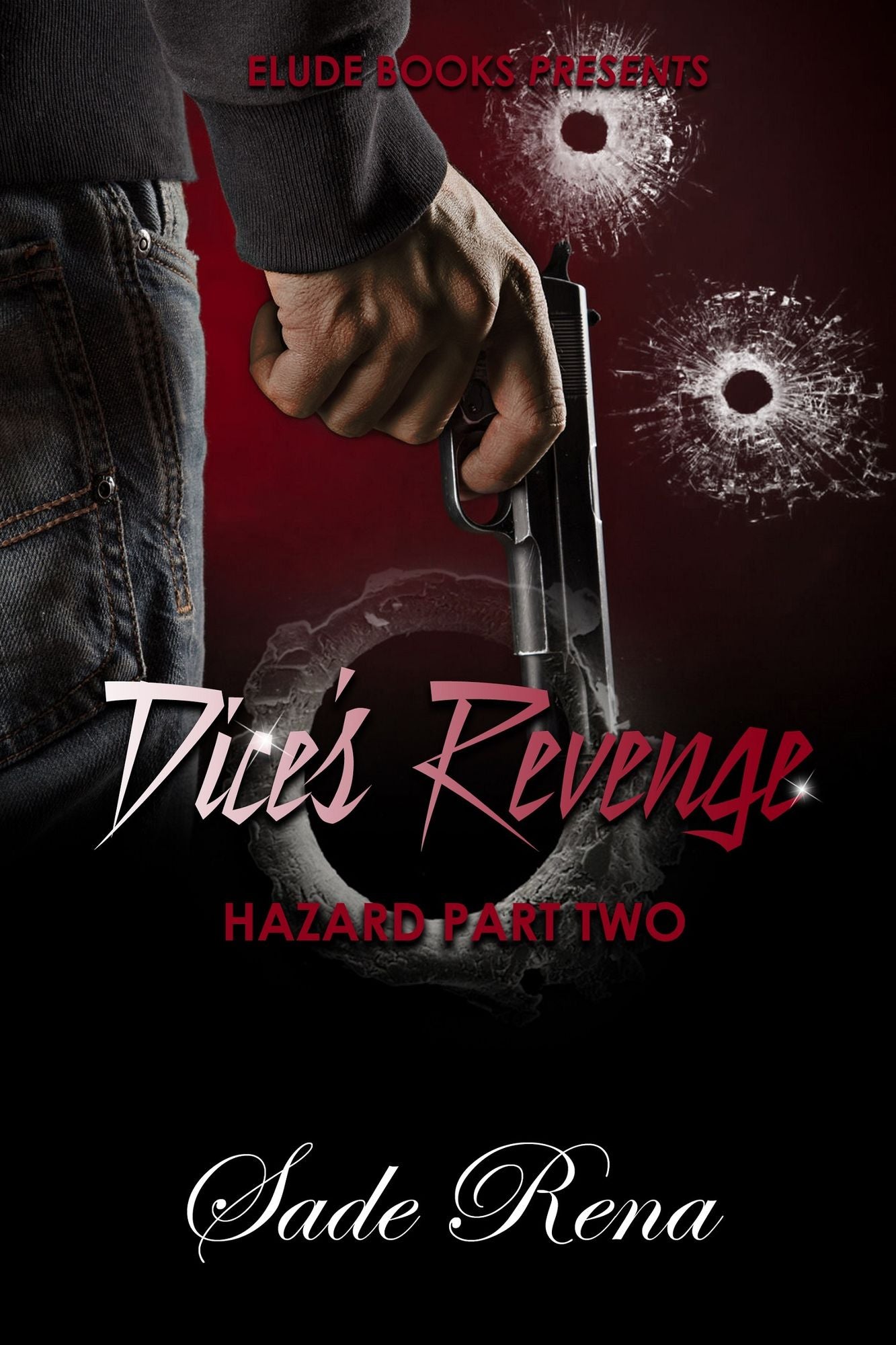 Dice's Revenge: Hazard Part Two