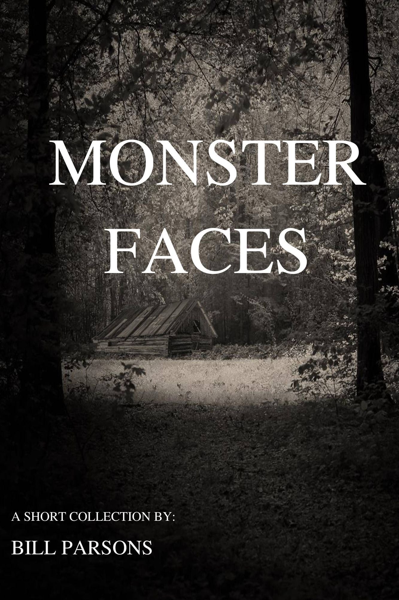 Monster Faces