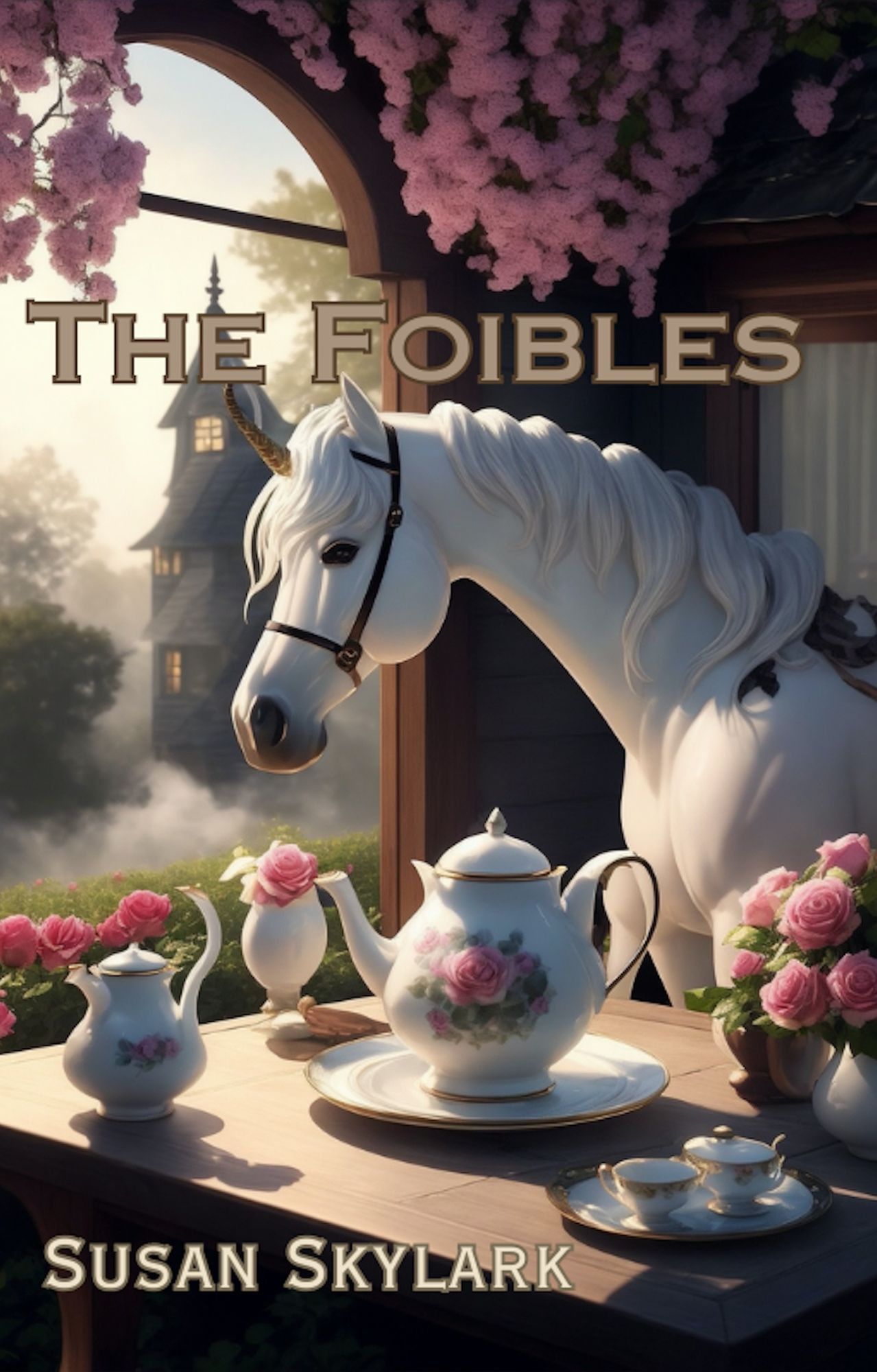 The Foibles: A Collection