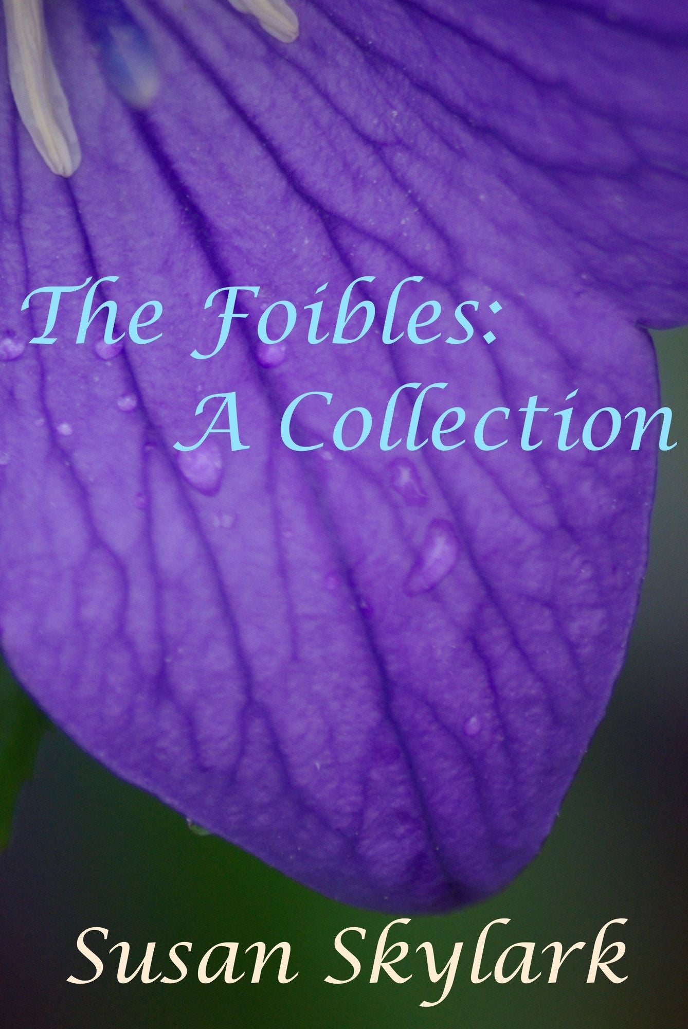 The Foibles: A Collection