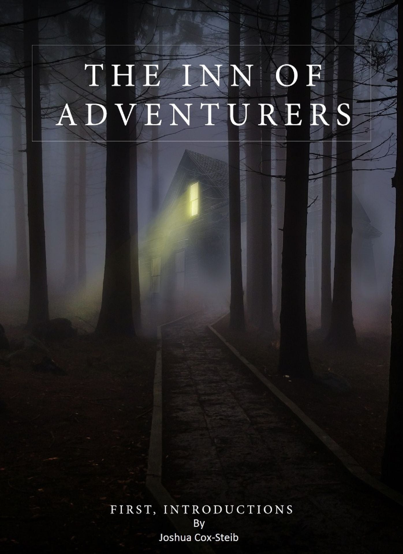 The Inn of Adventurers